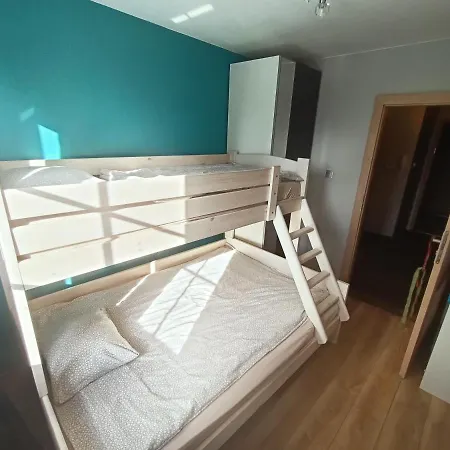 Apartment Happy Family, Osiedle Podgorze 1d/18