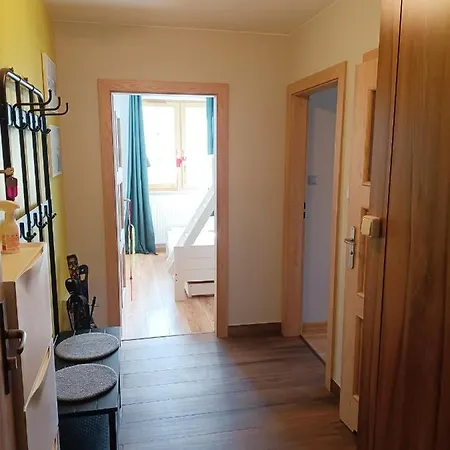 Happy Family, Osiedle Podgorze 1d/18 Appartement *
