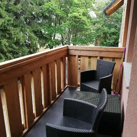 Happy Family, Osiedle Podgorze 1d/18 Appartement Szklarska Poreba
